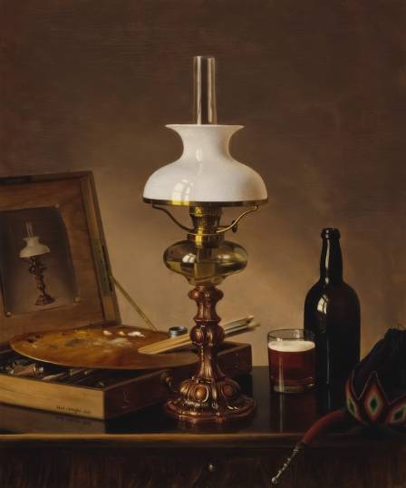 High-End Lighting Design: A Six-Step Guide to Refurbishing Thrifted Lamps
