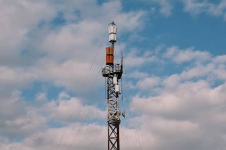 Telecommunication Base Station