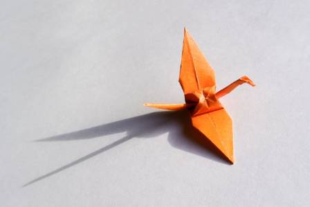 Fundamentals of Paper Sculpture: A Guide to Origami Animals