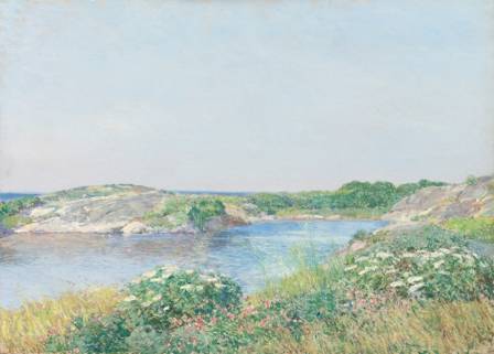 7 Distinct Styles of Landscape Painting Through Art History