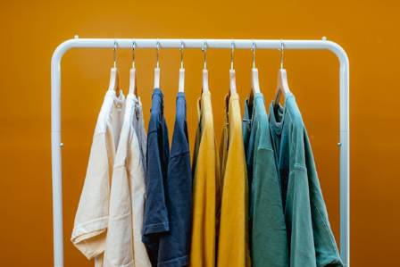Six Colour Pairings That Work Beautifully With Blue