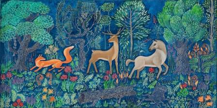 10 Famous Animal Paintings by World-Renowned Artists