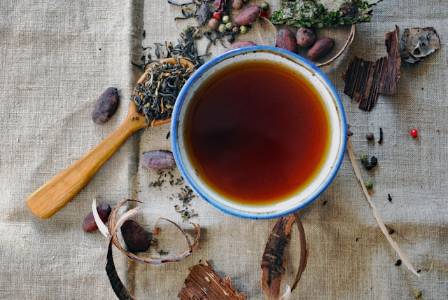 A Beginner’s Guide to the Art of Brewing Tea