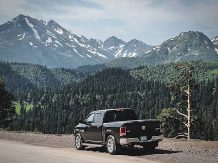 The Best Off-Road Pickup Trucks to Buy for Your Adventurous Side
