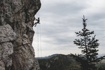 5 Must-Visit Climbing Destinations Near Hood River