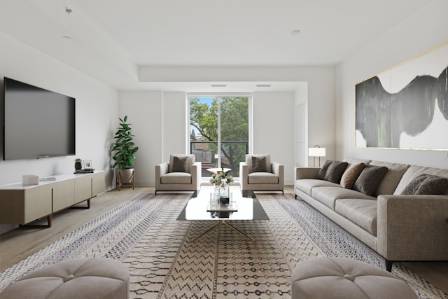 8 Smart Ways to Create a Minimal-Looking Living Room Without Being a Minimalist
