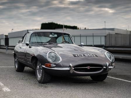 Top 10 Vintage Cars Every Enthusiast Should Know