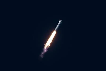 How Do We Launch Things Into Space?