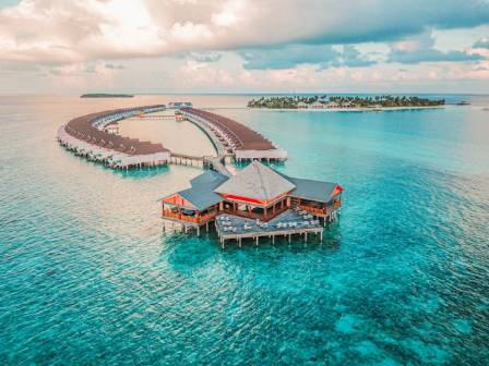 The Most Enchanting Reasons to Visit the Maldives