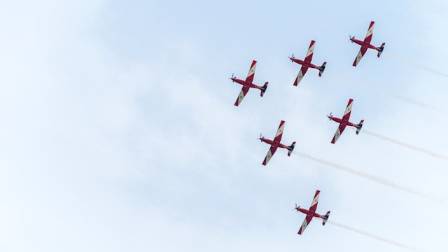 2 Iconic Warplanes That Changed Aerial Combat