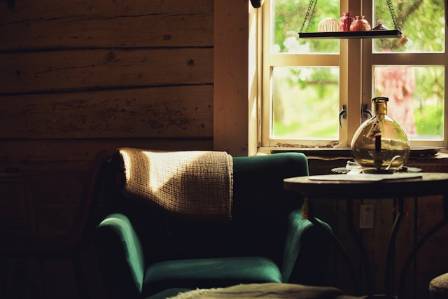 Enhancing Your Living Space with Plush Seating