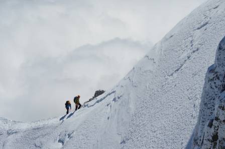 The World’s Most Remarkable Mountains to Climb