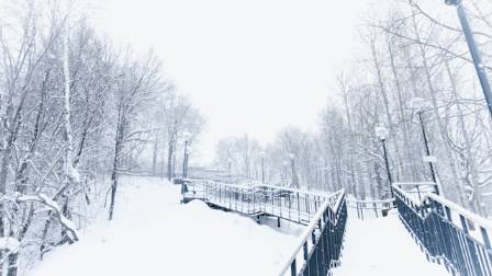 Winter Wonderland Destinations
