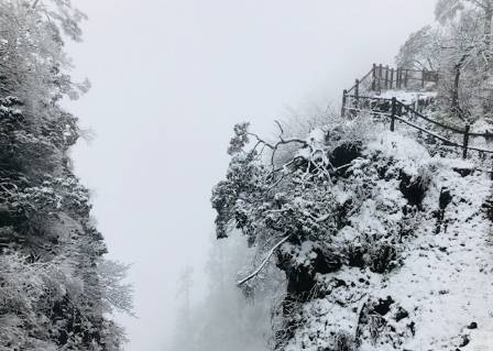 6 Majestic Snow Mountains You Must See in China