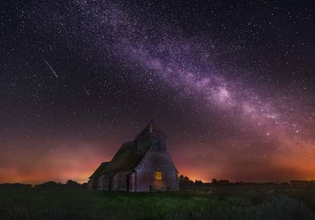 Stellar Sanctuaries: 7 Incredible Dark Sky Reserves Around the Globe