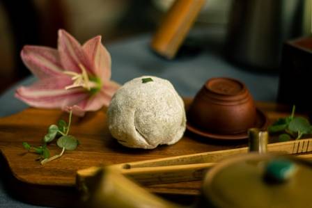 Mochi: From Ancient Japanese Tradition to Global Ice Cream Sensation
