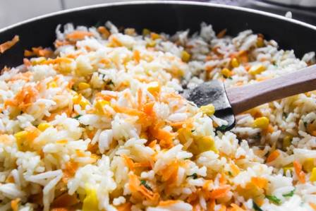 A Global Journey Through Ten Superior Rice Recipes