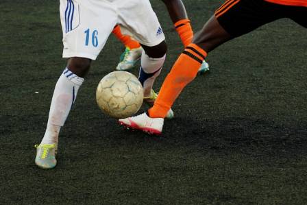 6 Reasons Why Football Is The Most Popular Sport In The World