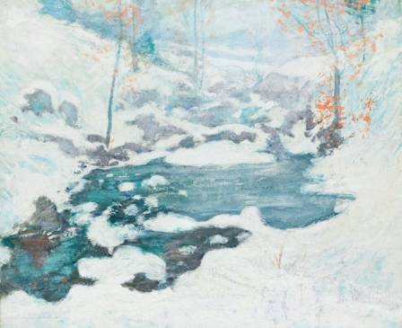 The World’s Most Beautiful Winter Destinations