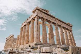 Unveiling Chronicles: Narratives Behind Iconic Structures