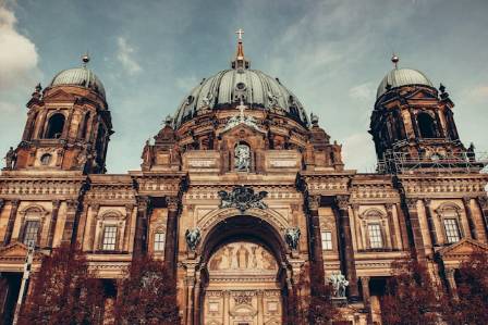 10 Fascinating Facts About Berlin Cathedral You Probably Didn’t Know