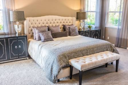 8 Chic Headboard Ideas for a Stylin' Bedroom