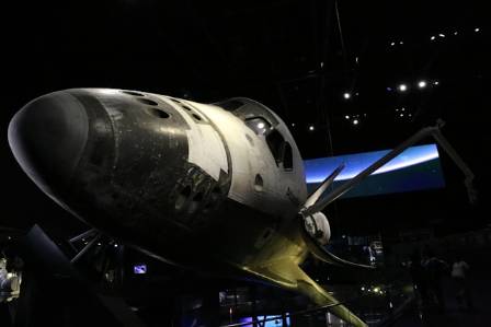 The Dawn of Human Space Exploration: The Pioneers