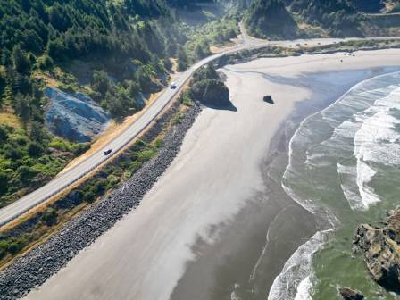 Top 8 Most Scenic Roads in the World