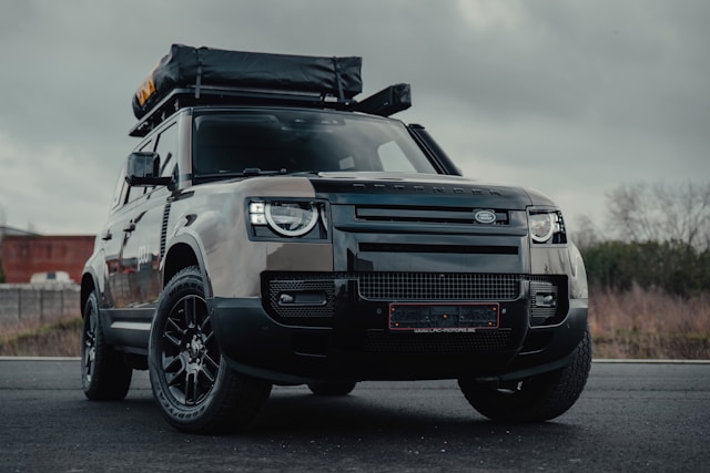 10 Πιο Προσιτά Νέα SUV που Διατίθενται το 2025