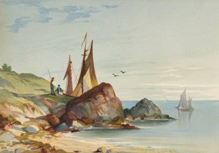 Fascinating Facts About Oil Painting