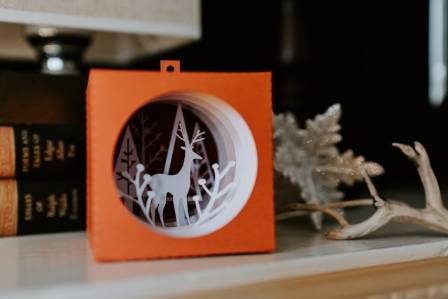 The Art of Paper Cutting