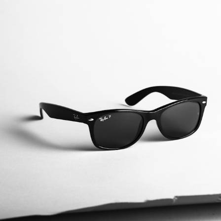 10 Fascinating Facts About Sunglasses You Didn’t Know