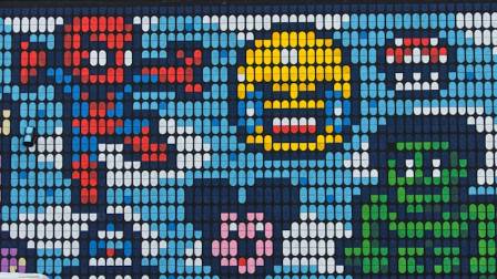 The Best Pixel Art of All Time