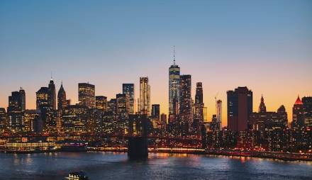 Delving into the Realm of New York: Navigating the Ever-Awake City