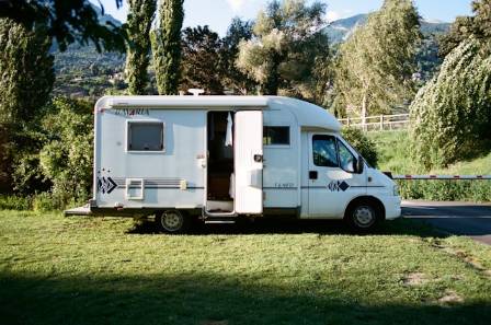 RV and Campervan Types Explained: A Complete Guide
