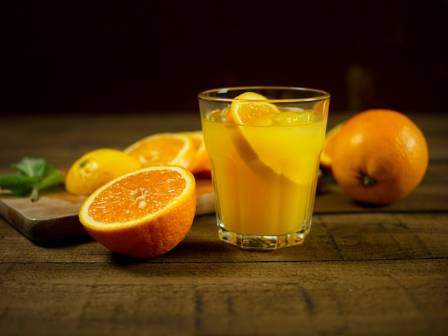 15 Health Benefits of Orange Juice: A Nutritional Powerhouse