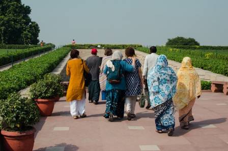 Traditional Ethnic Clothing Across the Globe