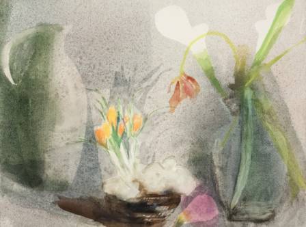 The 8 Most Renowned Floral Artworks