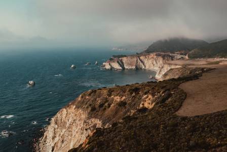Discover the Ultimate Pacific Coast Highway Adventure