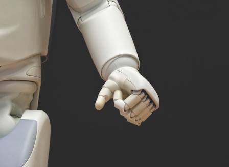 Most Realistic Humanoid Robots