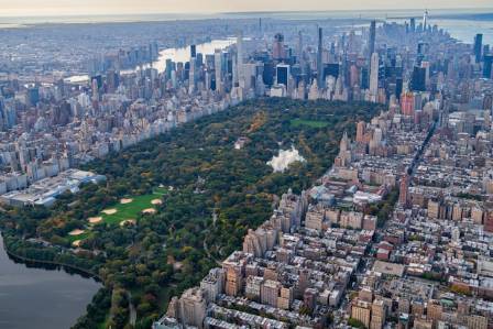 The 2025 Ranking: Top 10 Global Wealth Capitals